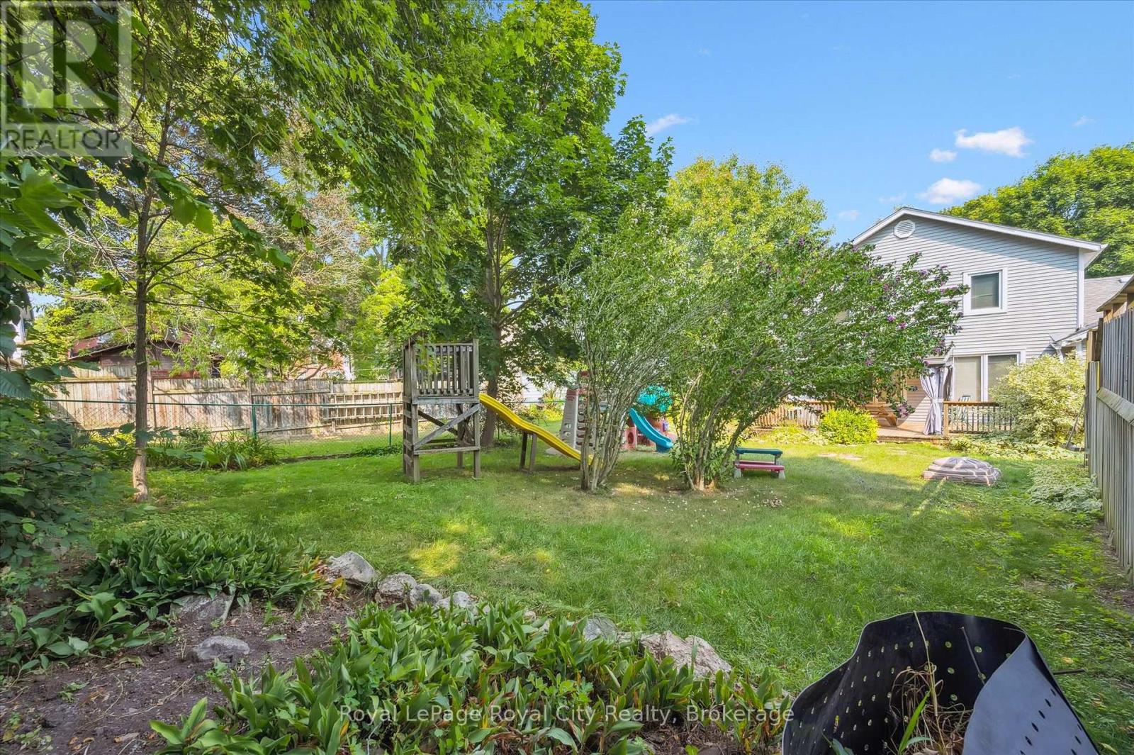 69 Nottingham Street, Guelph, Ontario N1H 3M9 - Photo 36 - X12400365