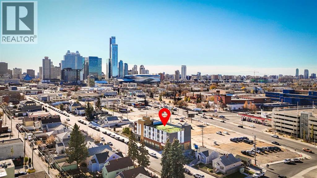 10882 98 Street Nw, Edmonton, Alberta T5H 2P5 - Photo 1 - A2275231