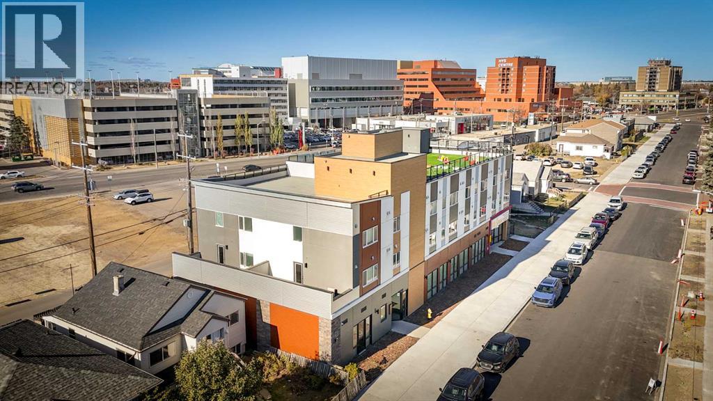 10882 98 Street Nw, Edmonton, Alberta T5H 2P5 - Photo 10 - A2275231