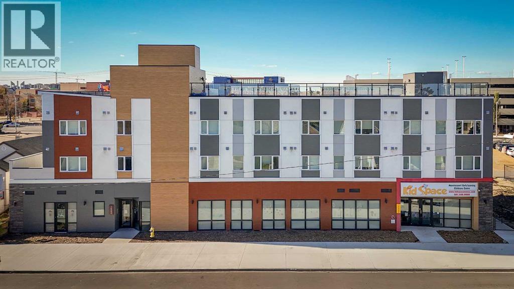 10882 98 Street Nw, Edmonton, Alberta T5H 2P5 - Photo 11 - A2275231