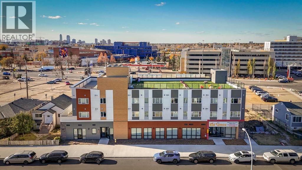 10882 98 Street Nw, Edmonton, Alberta T5H 2P5 - Photo 12 - A2275231