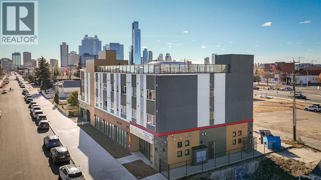 10882 98 Street Nw, Edmonton, Alberta T5H 2P5 - Photo 14 - A2275231