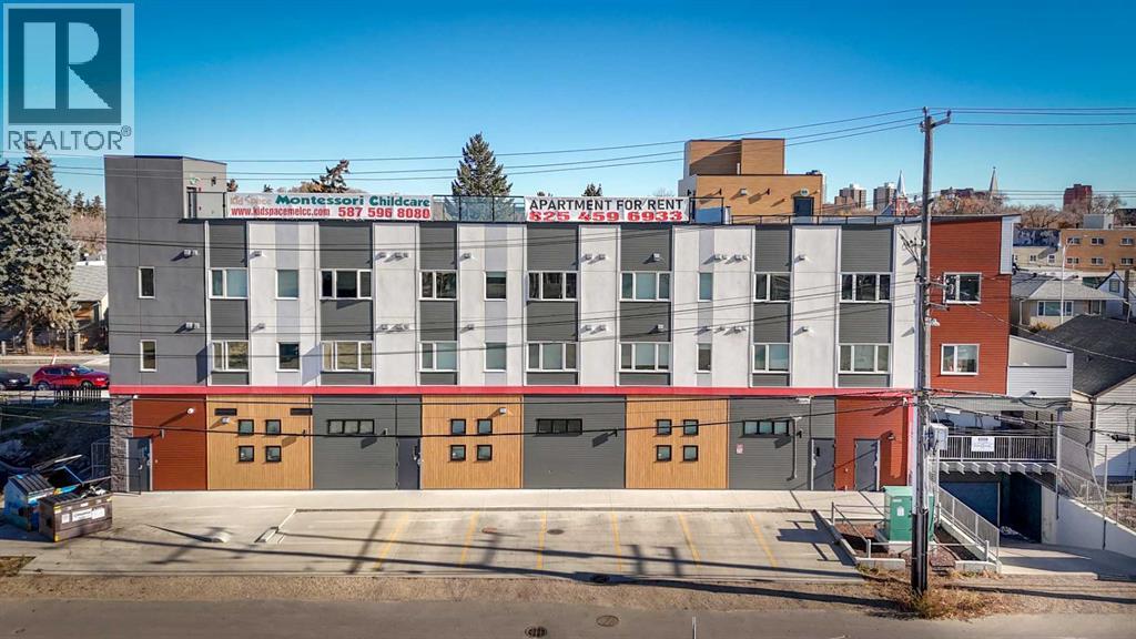 10882 98 Street Nw, Edmonton, Alberta T5H 2P5 - Photo 15 - A2275231