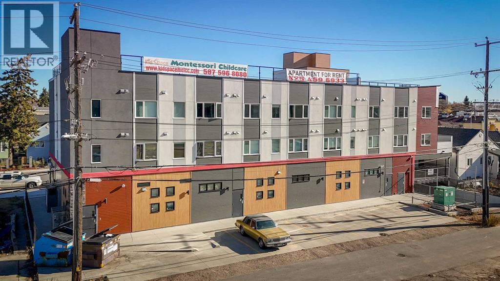 10882 98 Street Nw, Edmonton, Alberta T5H 2P5 - Photo 16 - A2275231