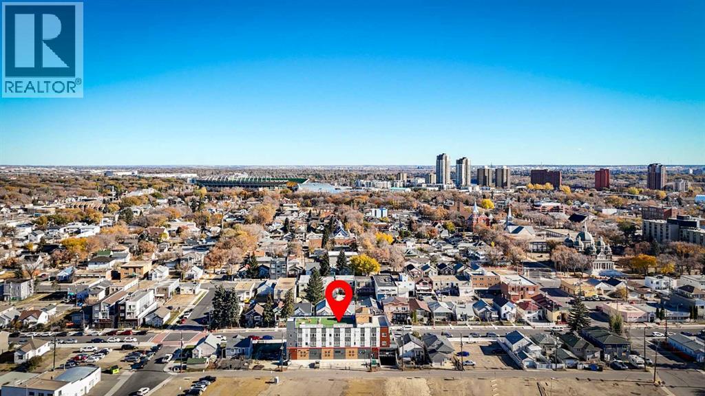 10882 98 Street Nw, Edmonton, Alberta T5H 2P5 - Photo 3 - A2275231