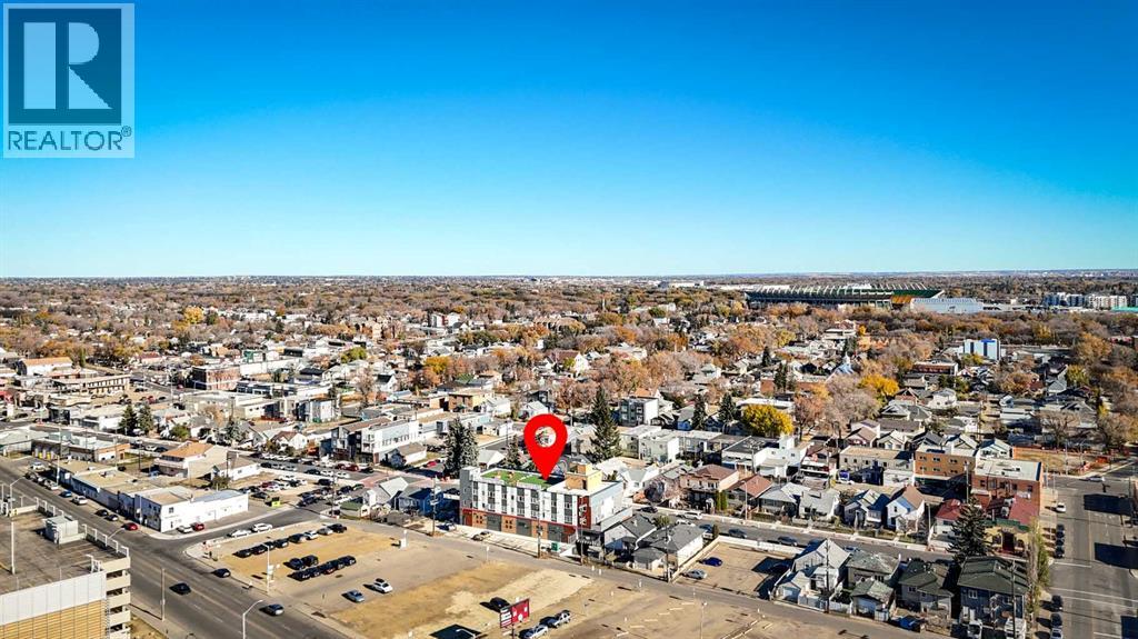 10882 98 Street Nw, Edmonton, Alberta T5H 2P5 - Photo 4 - A2275231