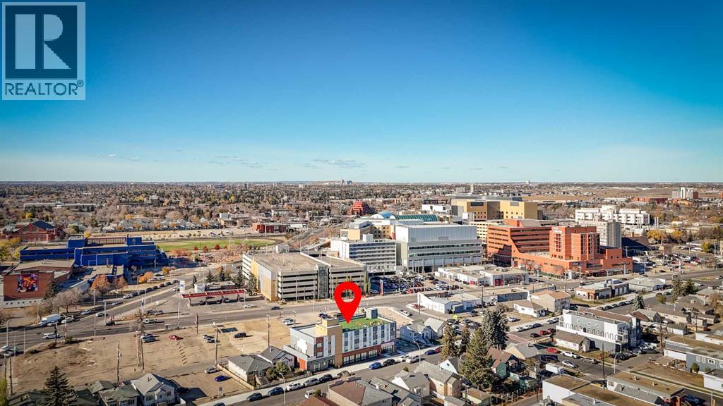 10882 98 Street Nw, Edmonton, Alberta T5H 2P5 - Photo 5 - A2275231