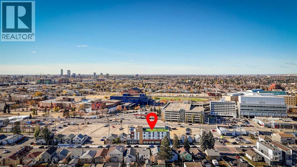 10882 98 Street Nw, Edmonton, Alberta T5H 2P5 - Photo 6 - A2275231