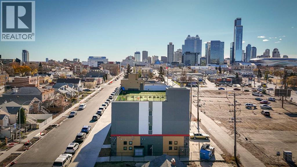 10882 98 Street Nw, Edmonton, Alberta T5H 2P5 - Photo 7 - A2275231