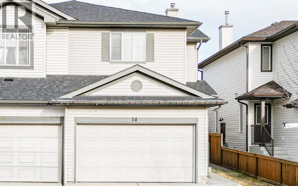 14 Taralea Bay Ne, Calgary, Alberta T3J 5H1 - Photo 1 - A2270157