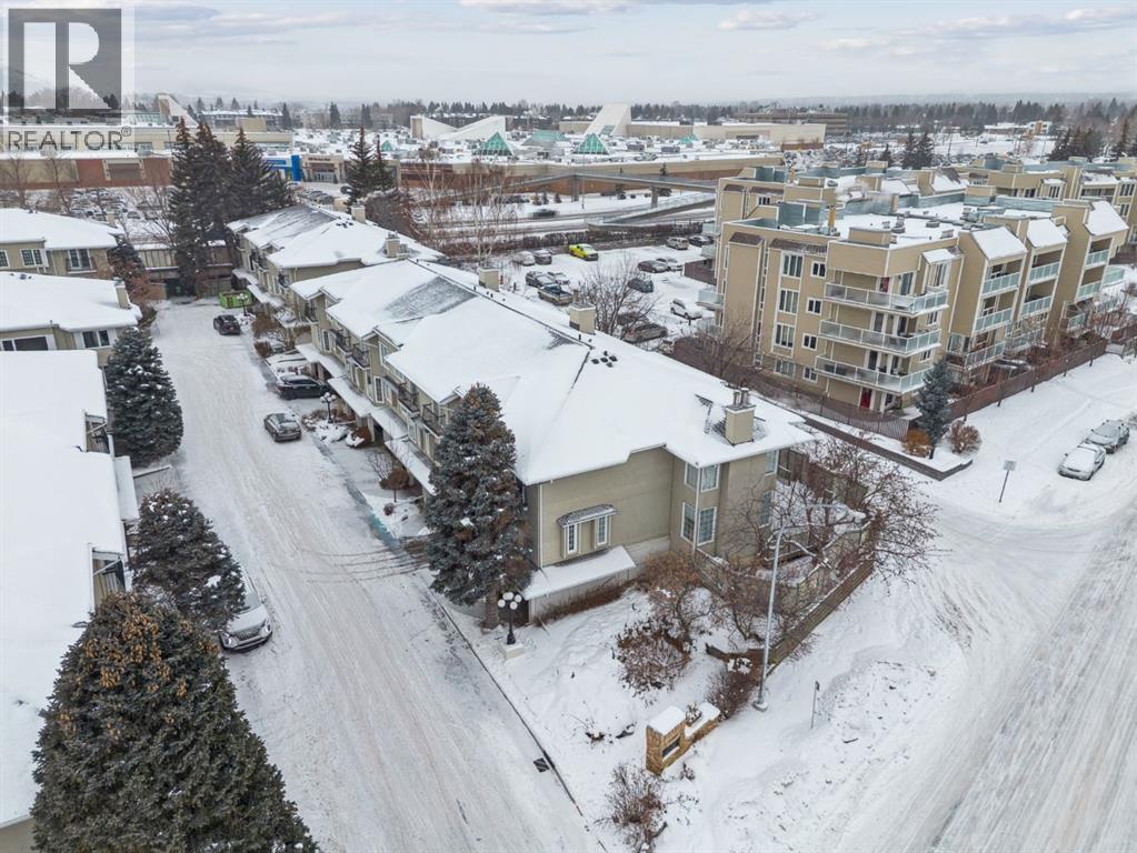 185, 3437 42 Street Nw, Calgary, Alberta  T3A 2M7 - Photo 38 - A2275182