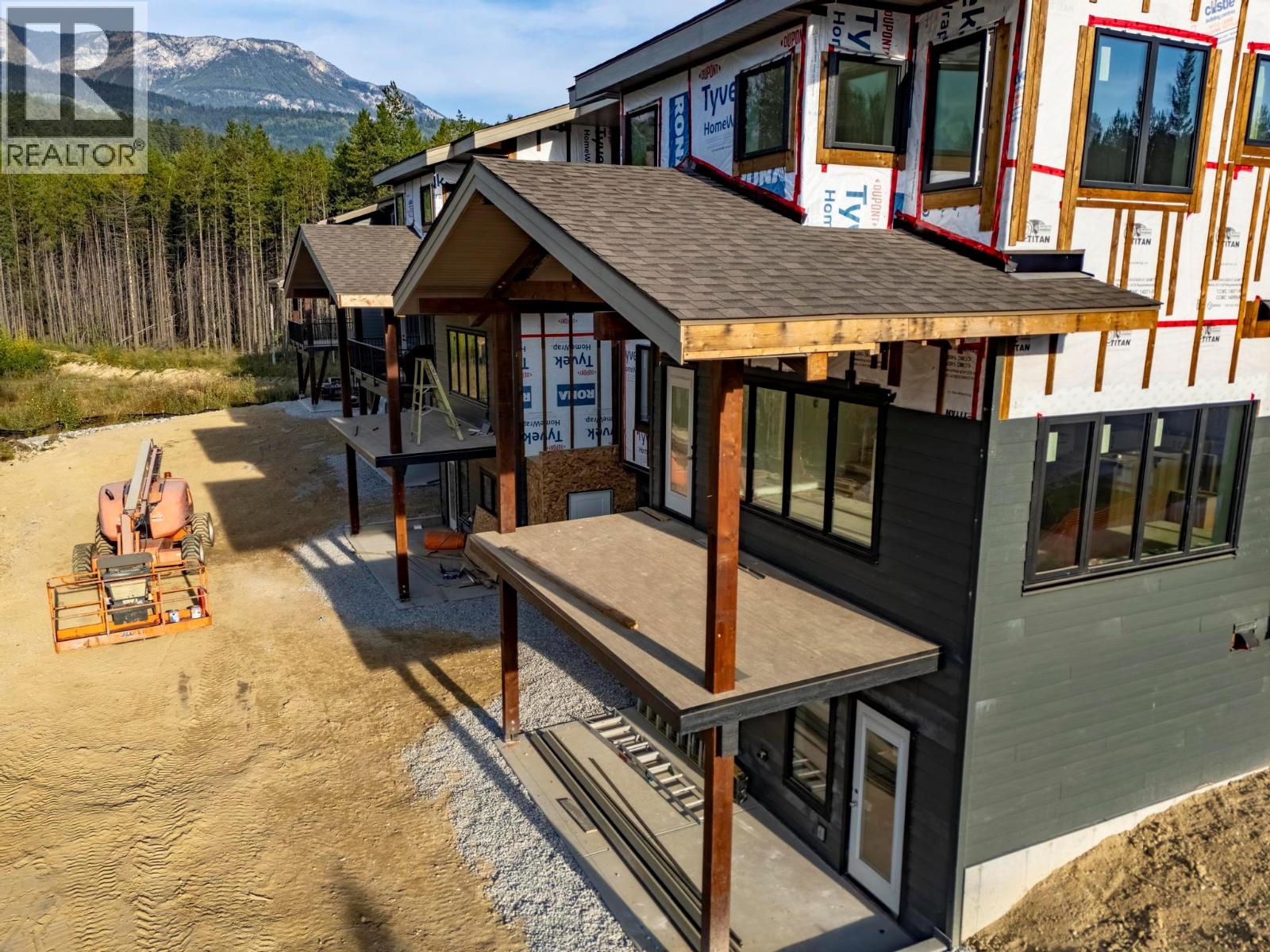 1444 Granite Drive Unit# 1, Golden, British Columbia V0A 1H0 - Photo 12 - 10368727