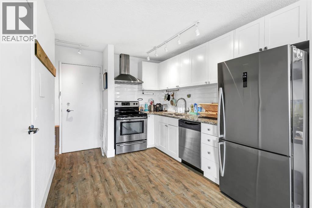 304, 2130 17 Street Sw, Calgary, Alberta  T2T 4M4 - Photo 2 - A2274548