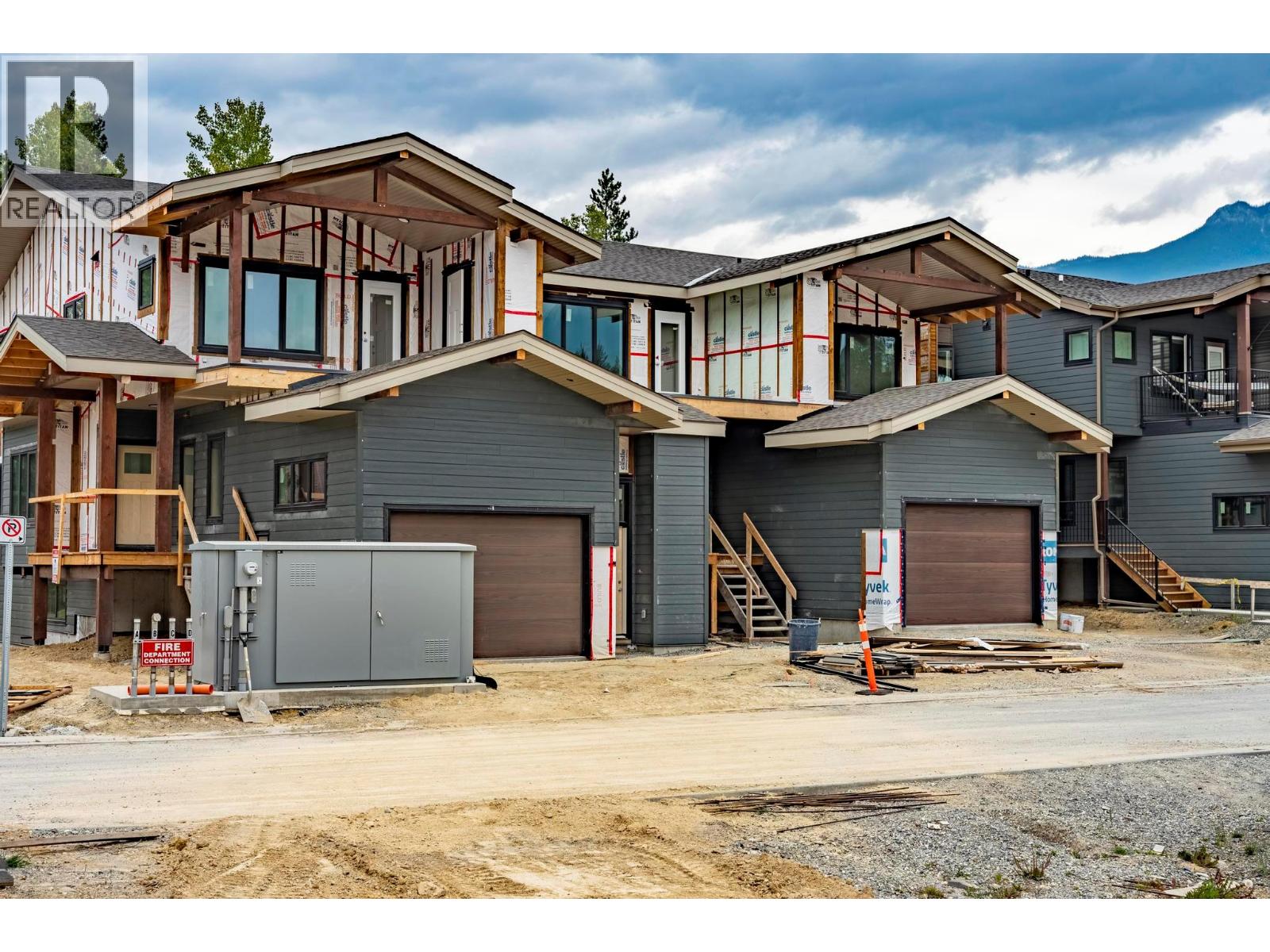 1444 Granite Drive Unit# 1, Golden, British Columbia V0A 1H0 - Photo 6 - 10368727