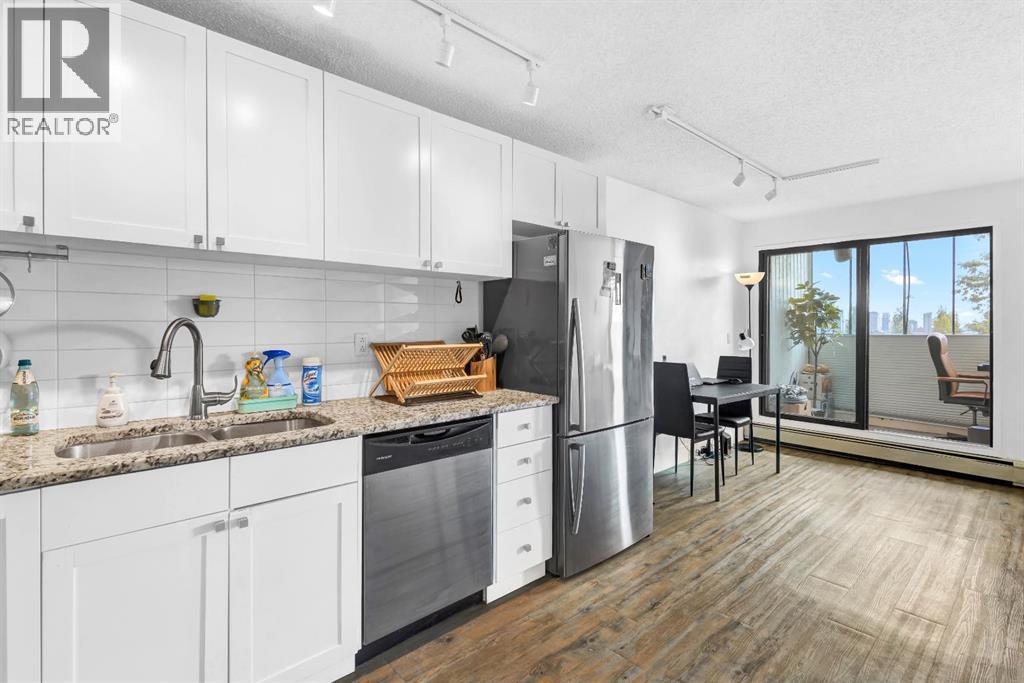 304, 2130 17 Street Sw, Calgary, Alberta  T2T 4M4 - Photo 4 - A2274548