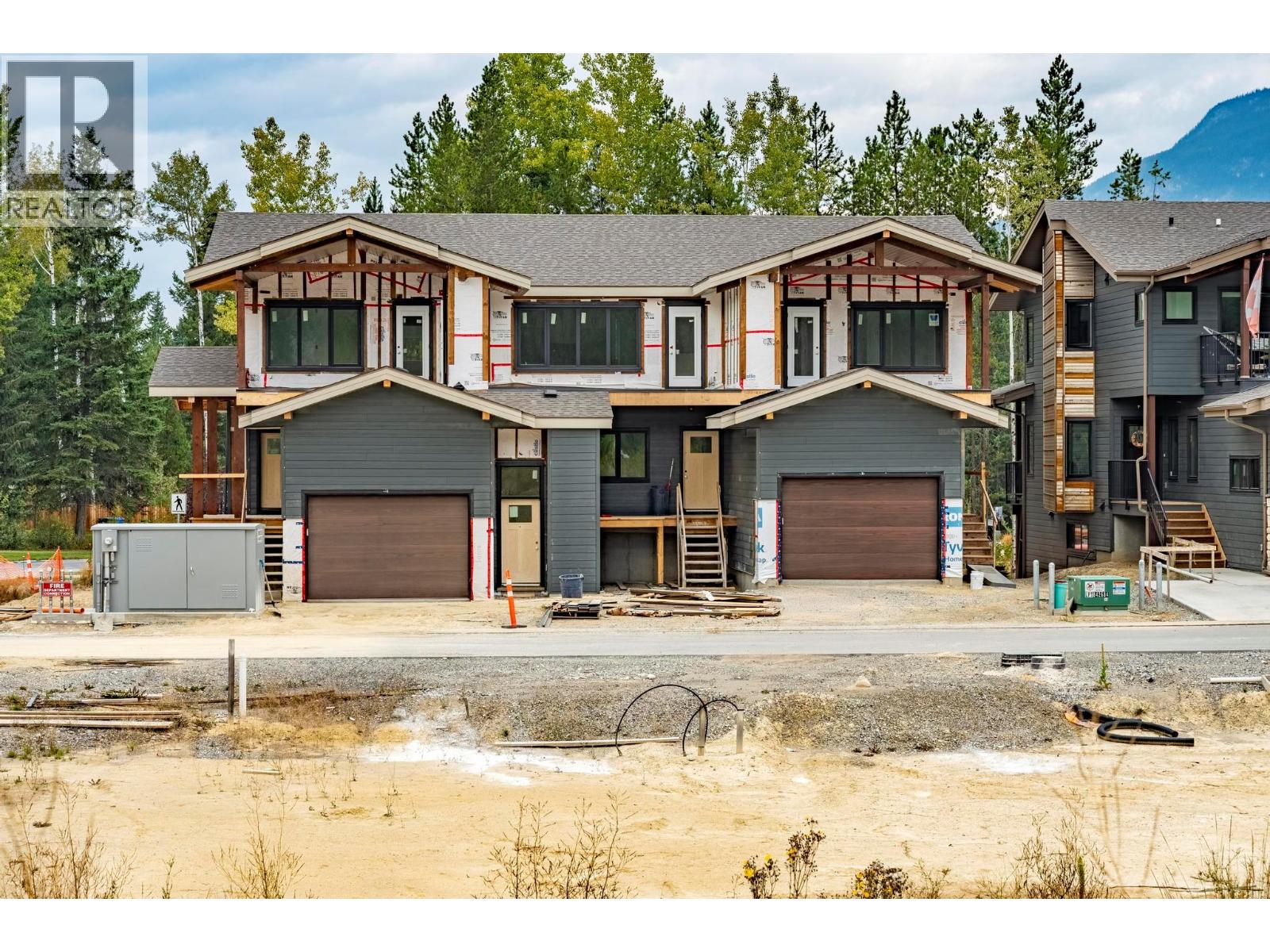 1444 Granite Drive Unit# 1, Golden, British Columbia V0A 1H0 - Photo 7 - 10368727