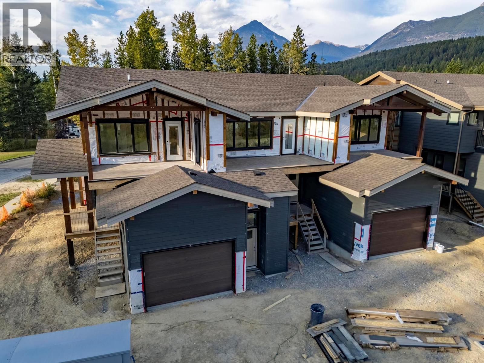 1444 Granite Drive Unit# 1, Golden, British Columbia V0A 1H0 - Photo 13 - 10368727