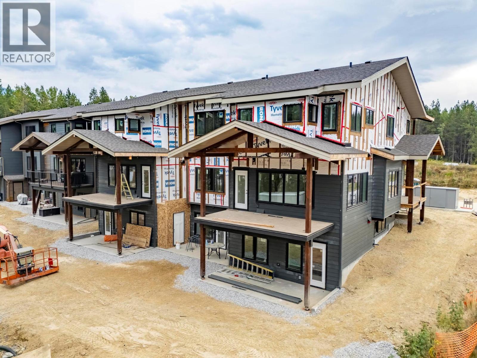 1444 Granite Drive Unit# 1, Golden, British Columbia V0A 1H0 - Photo 14 - 10368727