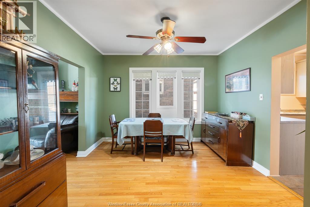 1566 Hall Avenue, Windsor, Ontario N8X 4R7 - Photo 7 - 25031643