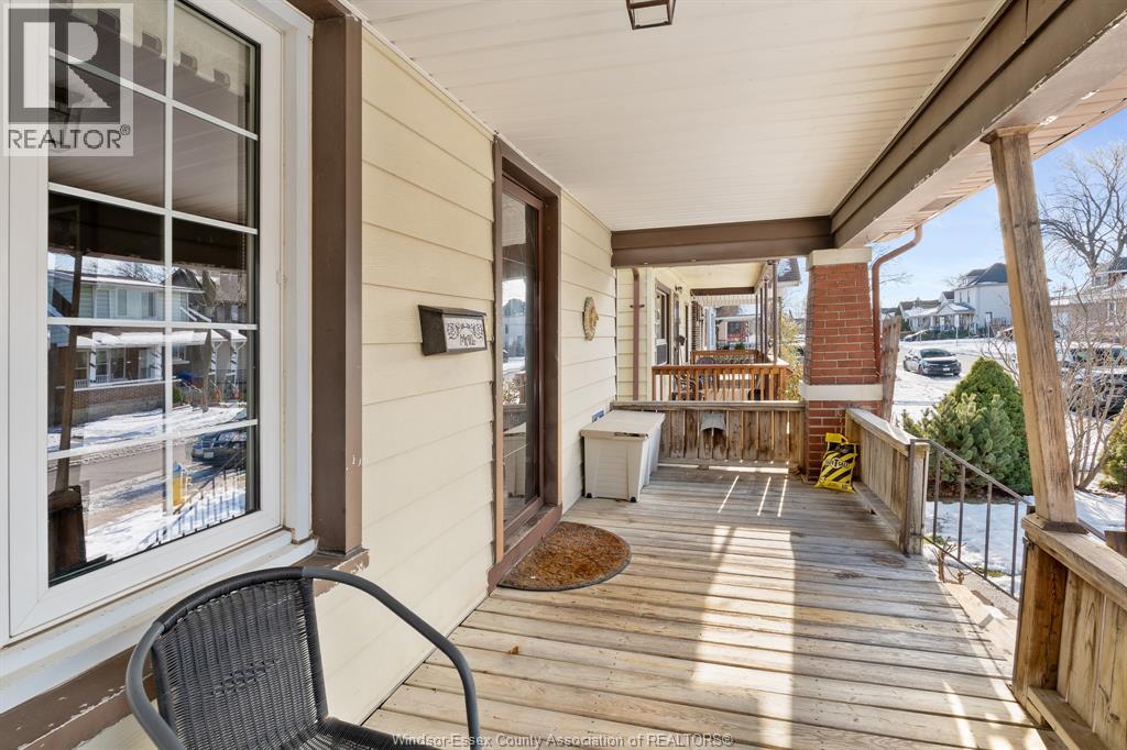 1566 Hall Avenue, Windsor, Ontario N8X 4R7 - Photo 3 - 25031643