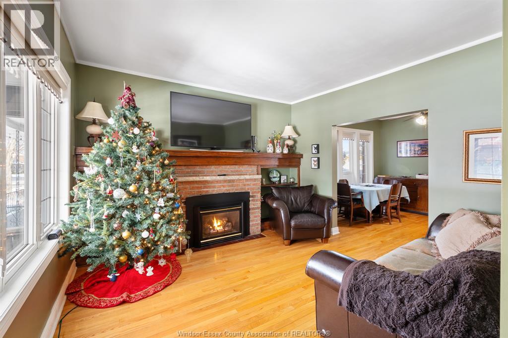 1566 Hall Avenue, Windsor, Ontario N8X 4R7 - Photo 4 - 25031643