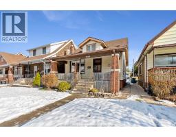 1566 HALL AVENUE, Windsor, Ontario