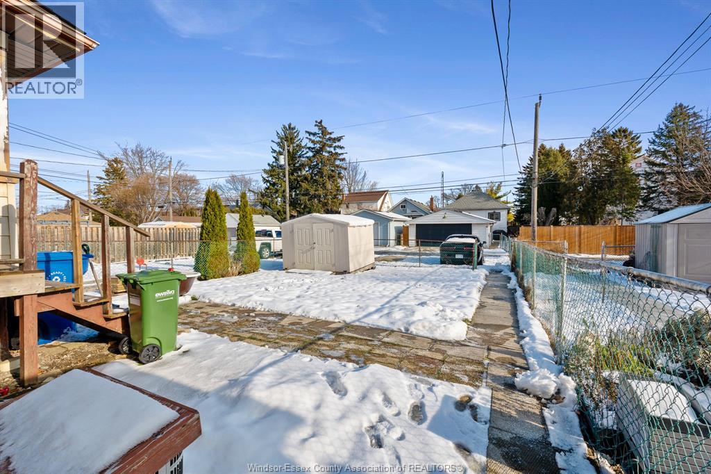 1566 Hall Avenue, Windsor, Ontario N8X 4R7 - Photo 28 - 25031643