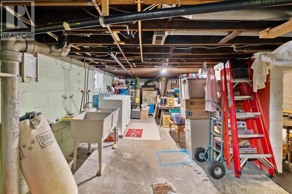 1566 Hall Avenue, Windsor, Ontario N8X 4R7 - Photo 25 - 25031643