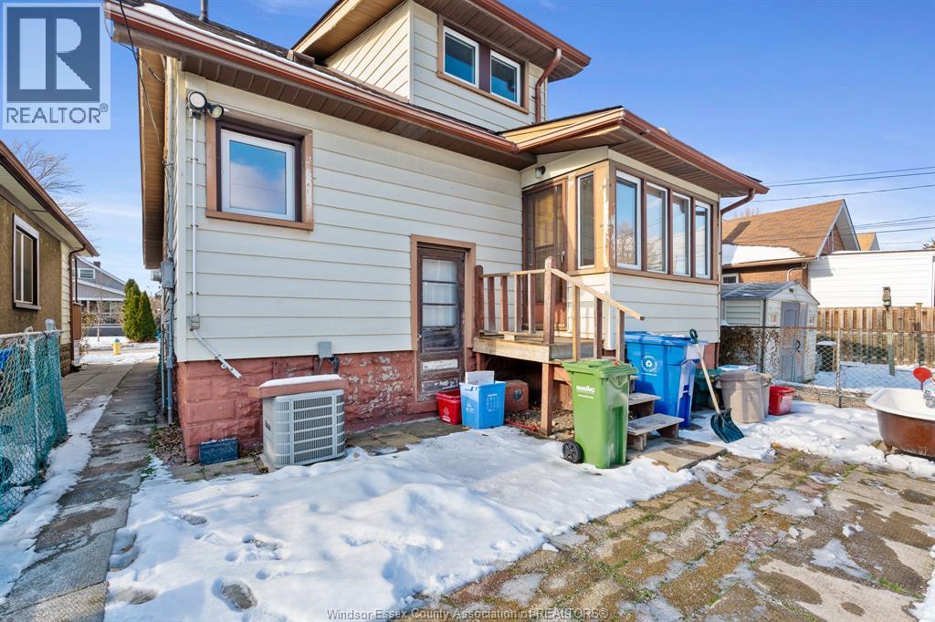 1566 Hall Avenue, Windsor, Ontario N8X 4R7 - Photo 27 - 25031643