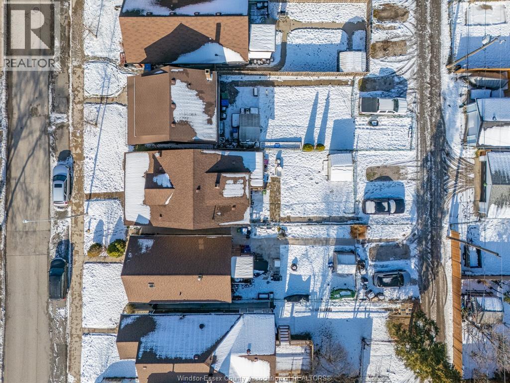 1566 Hall Avenue, Windsor, Ontario N8X 4R7 - Photo 35 - 25031643