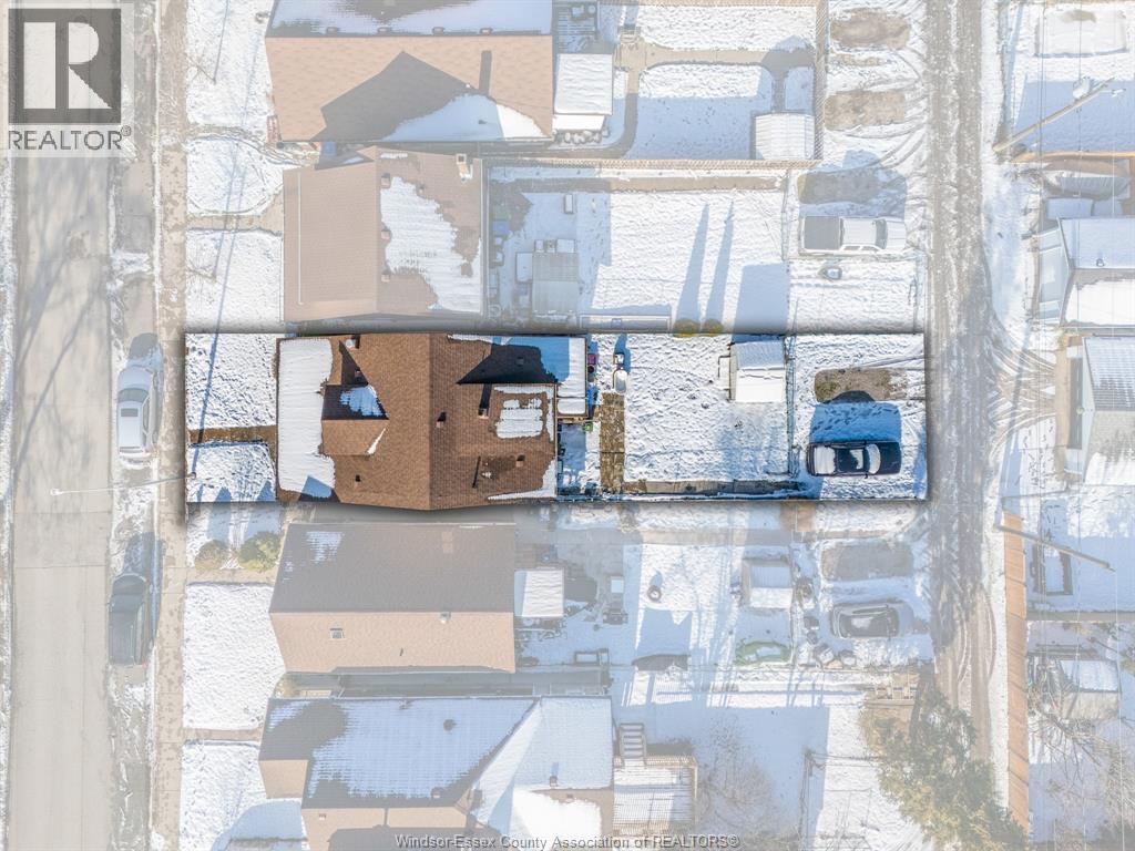 1566 Hall Avenue, Windsor, Ontario N8X 4R7 - Photo 36 - 25031643