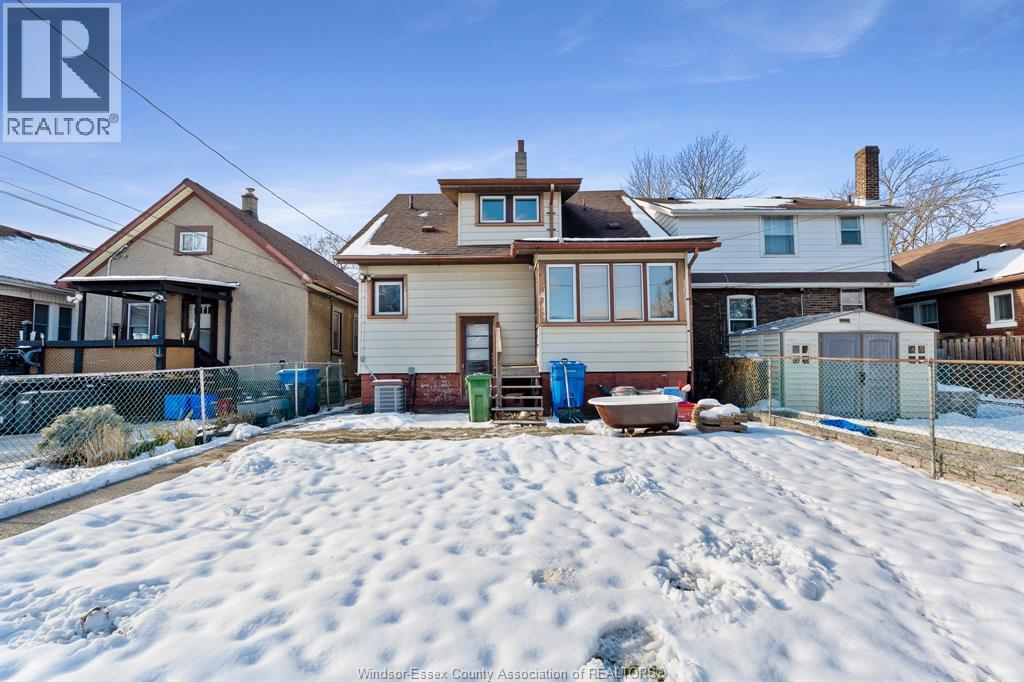 1566 Hall Avenue, Windsor, Ontario N8X 4R7 - Photo 31 - 25031643