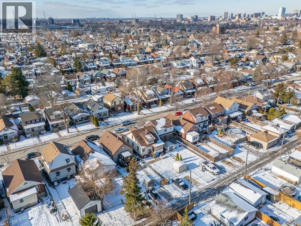 1566 Hall Avenue, Windsor, Ontario N8X 4R7 - Photo 38 - 25031643