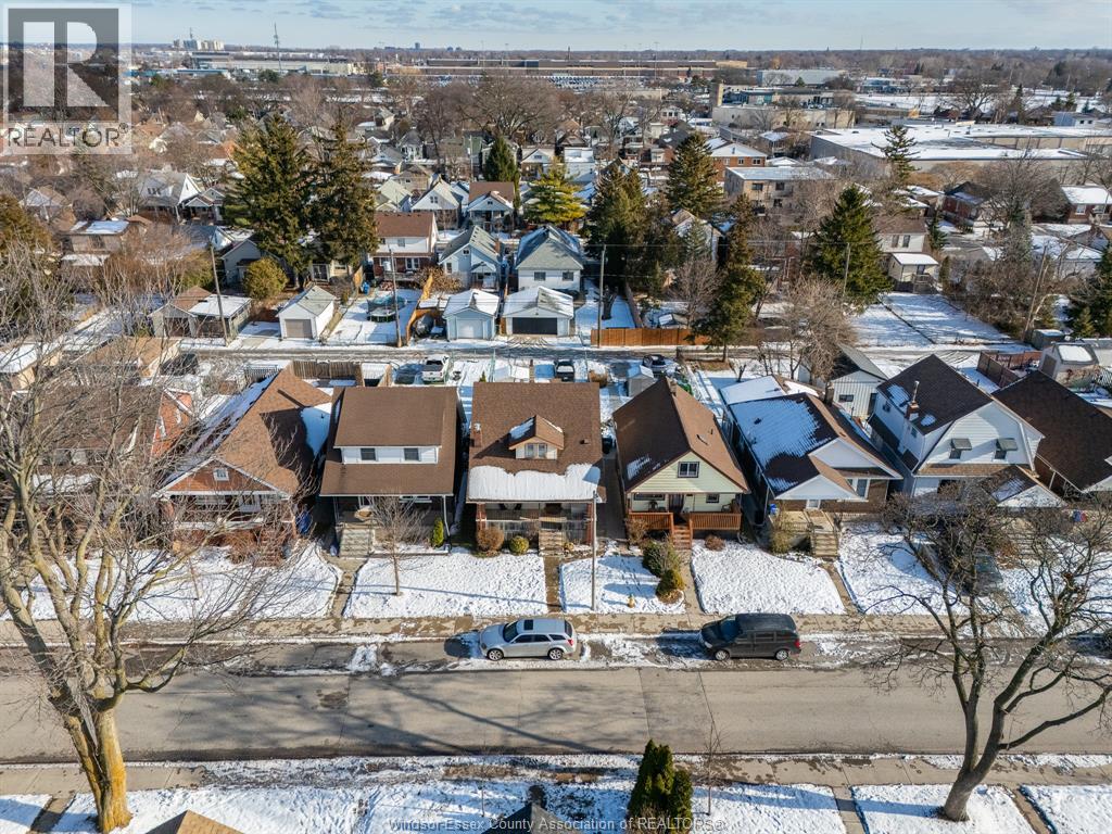 1566 Hall Avenue, Windsor, Ontario N8X 4R7 - Photo 33 - 25031643