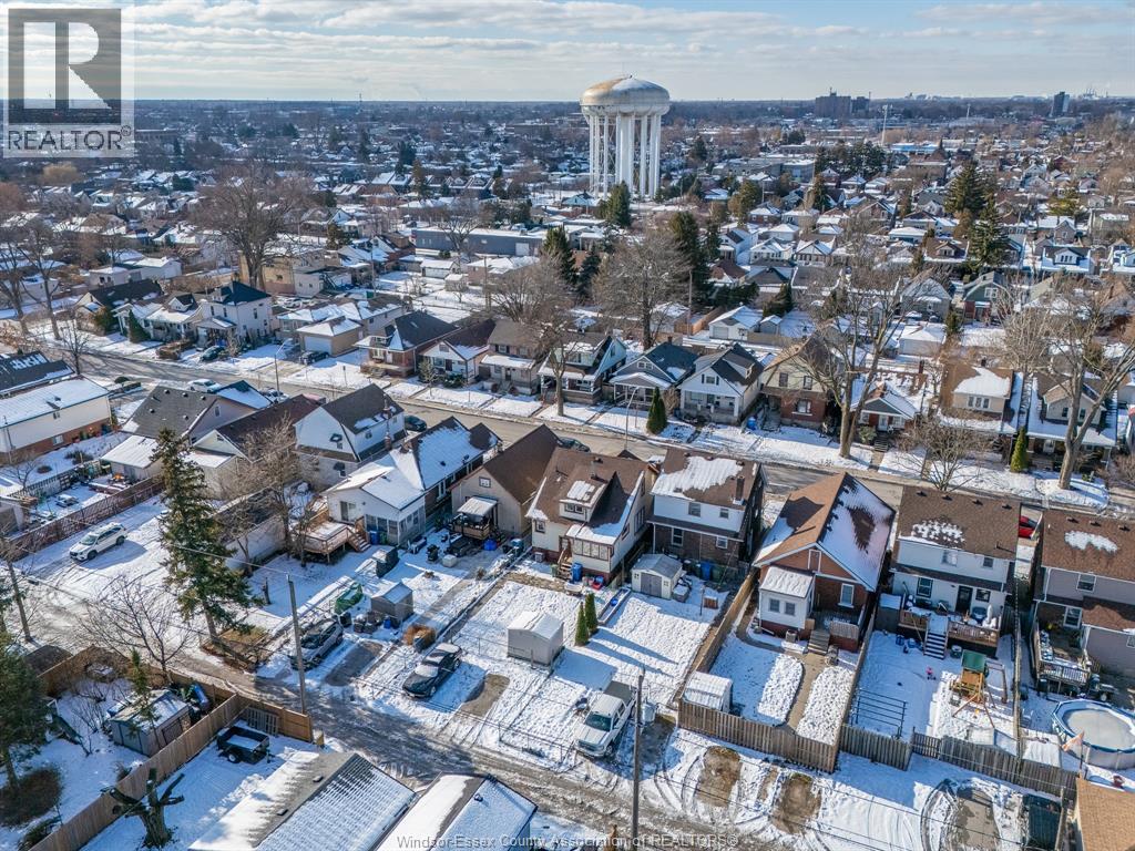 1566 Hall Avenue, Windsor, Ontario N8X 4R7 - Photo 40 - 25031643