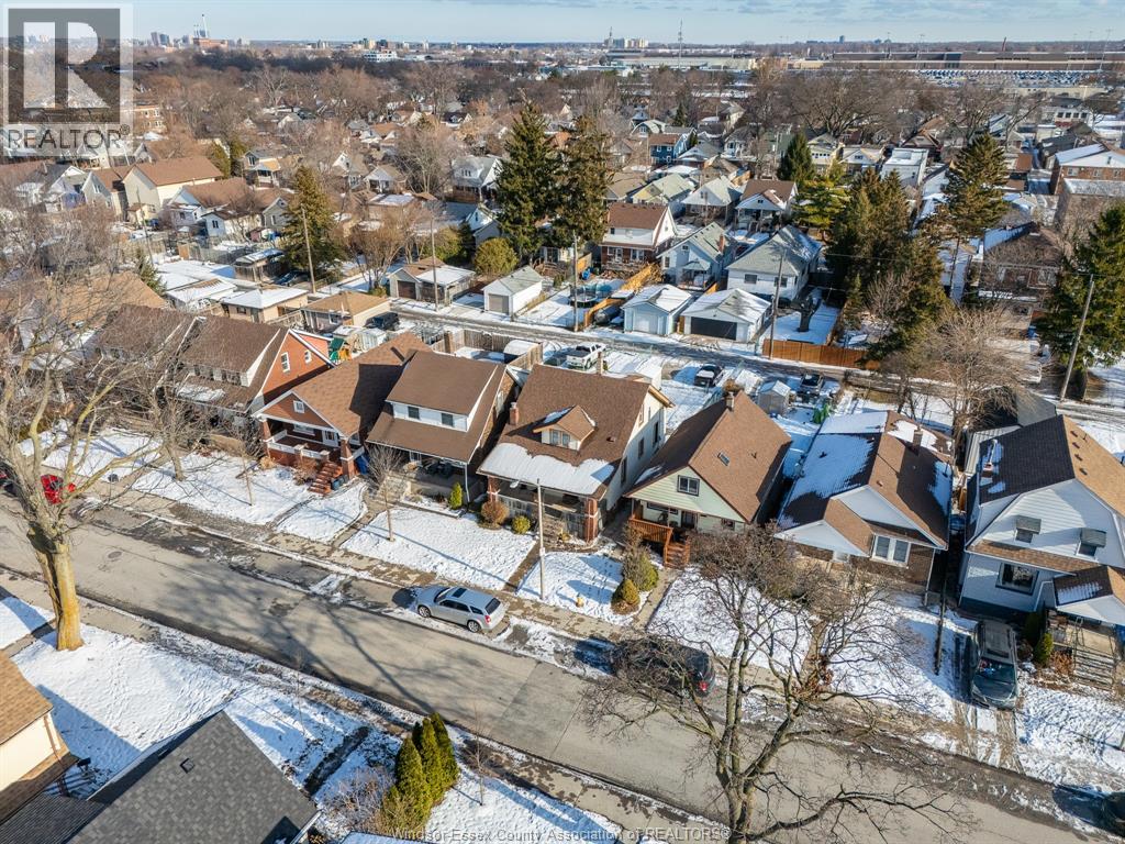 1566 Hall Avenue, Windsor, Ontario N8X 4R7 - Photo 39 - 25031643