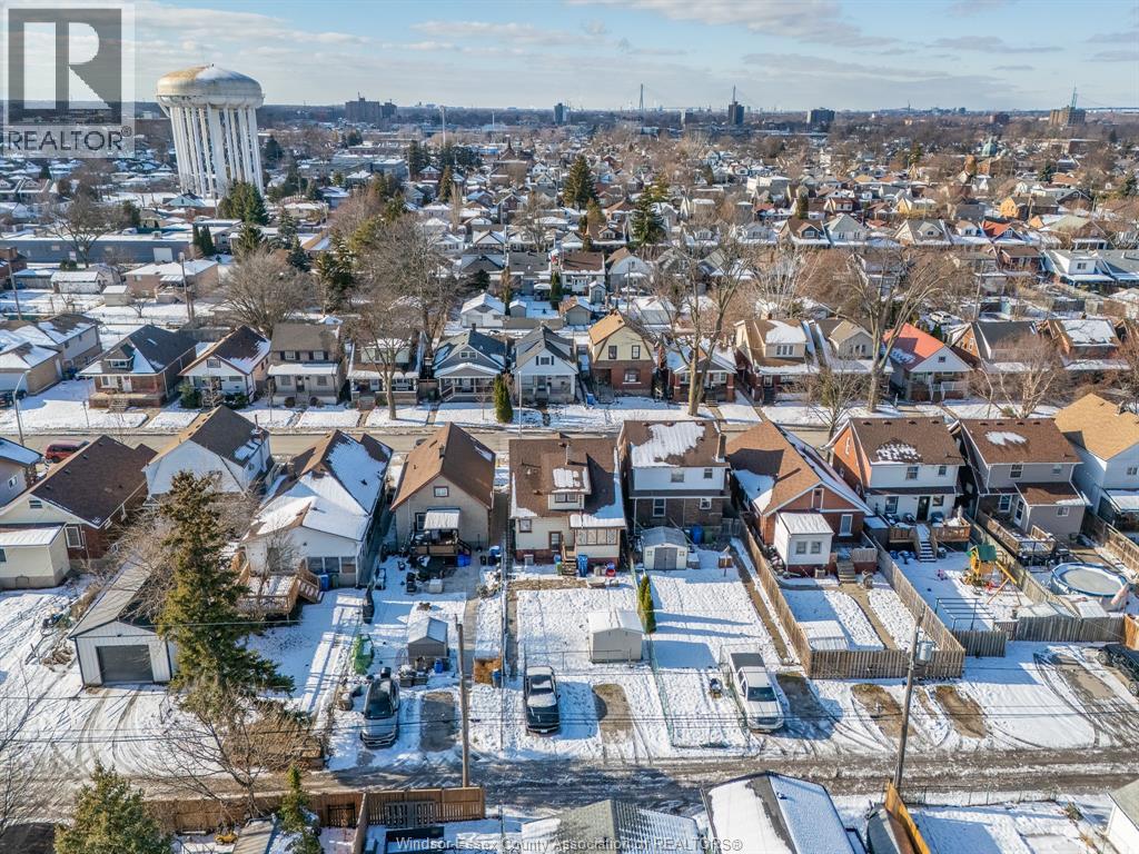 1566 Hall Avenue, Windsor, Ontario N8X 4R7 - Photo 37 - 25031643