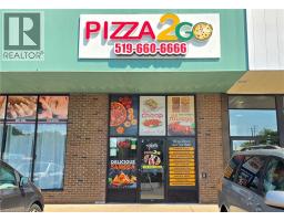 1920 DUNDAS Street Unit# 101, London, Ontario