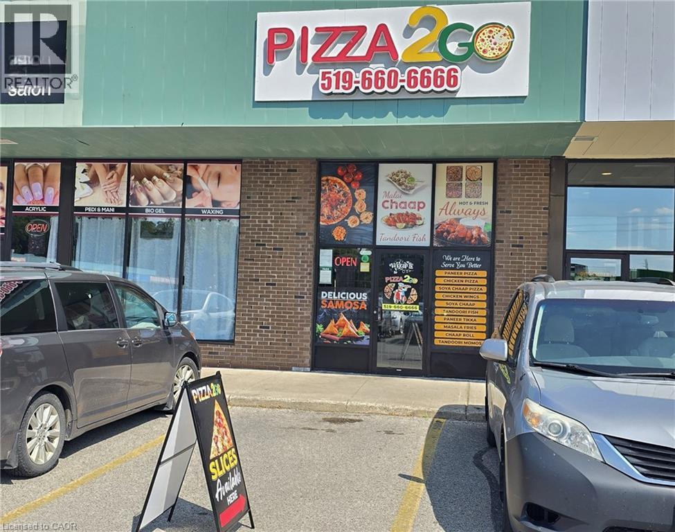 1920 Dundas Street Unit# 101, London, Ontario  N5V 3P1 - Photo 2 - 40768951