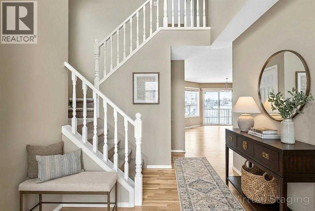 336 Willowbrook Close NW, Airdrie, Alberta