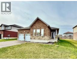 115 MAPLE Street, Drayton, Ontario