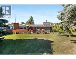 19418 Charing Cross ROAD, Cedar Springs, Ontario