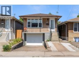 1965 BRAMPTON Street, Hamilton, Ontario