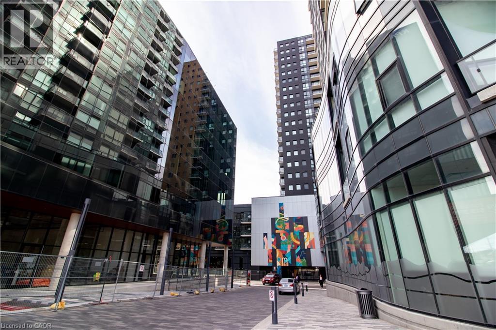 108 Garment Street Unit# 1501, Kitchener, Ontario N2G 3B2 - Photo 2 - 40776848