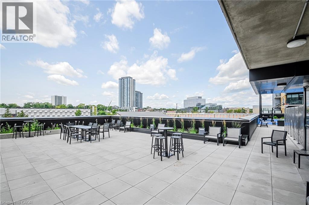 108 Garment Street Unit# 1501, Kitchener, Ontario N2G 3B2 - Photo 17 - 40776848