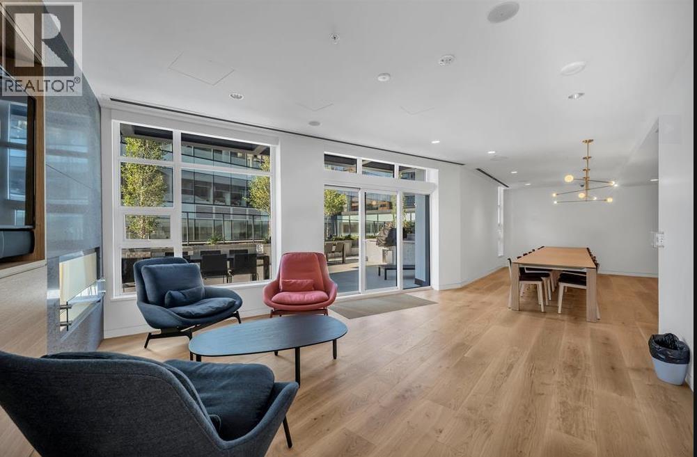 5901 1289 Hornby Street, Vancouver, British Columbia  V6Z 0G7 - Photo 6 - R3069187