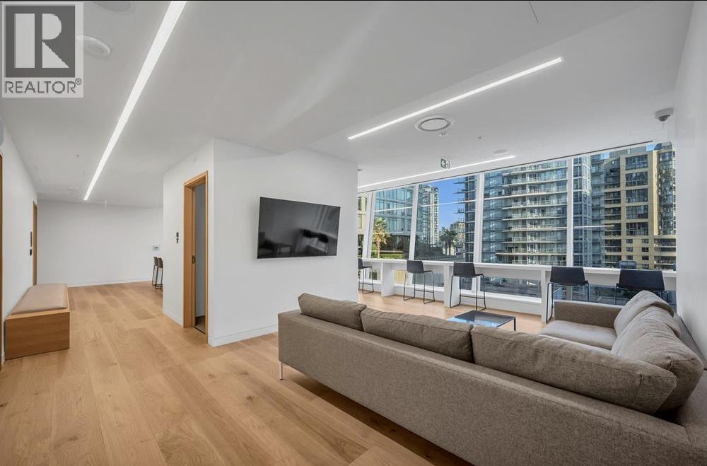 5901 1289 Hornby Street, Vancouver, British Columbia  V6Z 0G7 - Photo 8 - R3069187