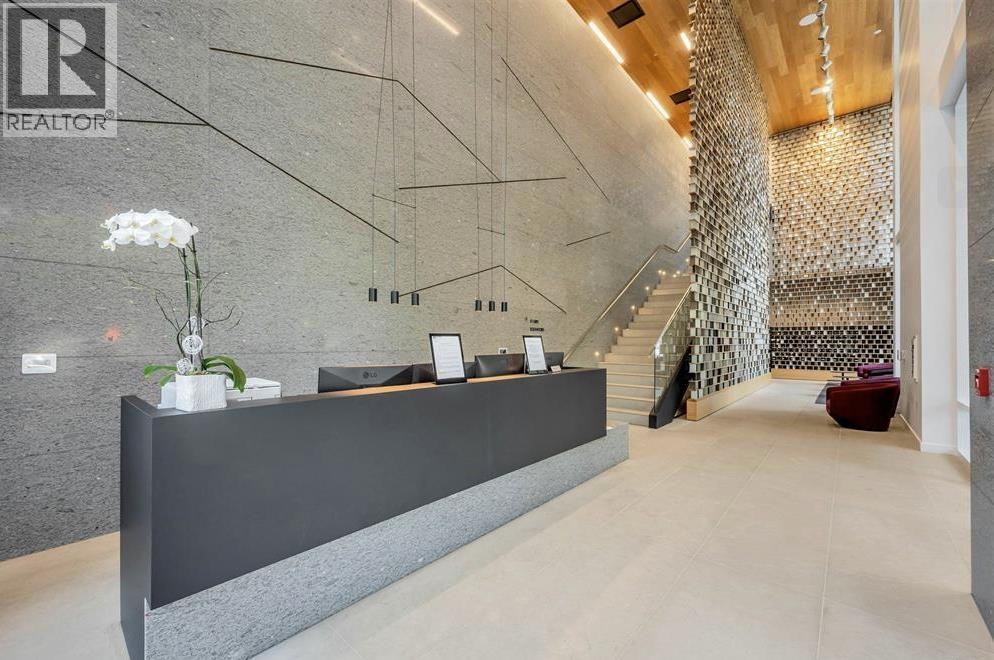 5901 1289 Hornby Street, Vancouver, British Columbia  V6Z 0G7 - Photo 2 - R3069187