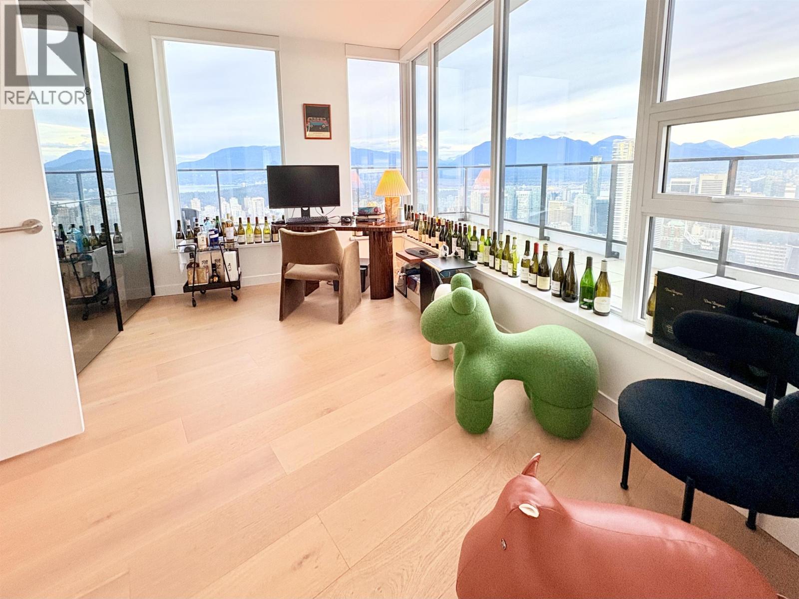 5901 1289 Hornby Street, Vancouver, British Columbia  V6Z 0G7 - Photo 12 - R3069187