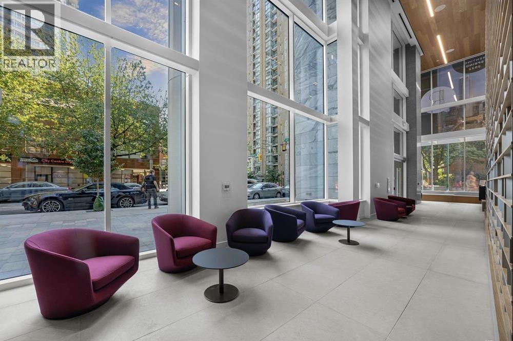 5901 1289 Hornby Street, Vancouver, British Columbia  V6Z 0G7 - Photo 3 - R3069187